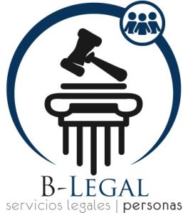 B-Legal - Personas